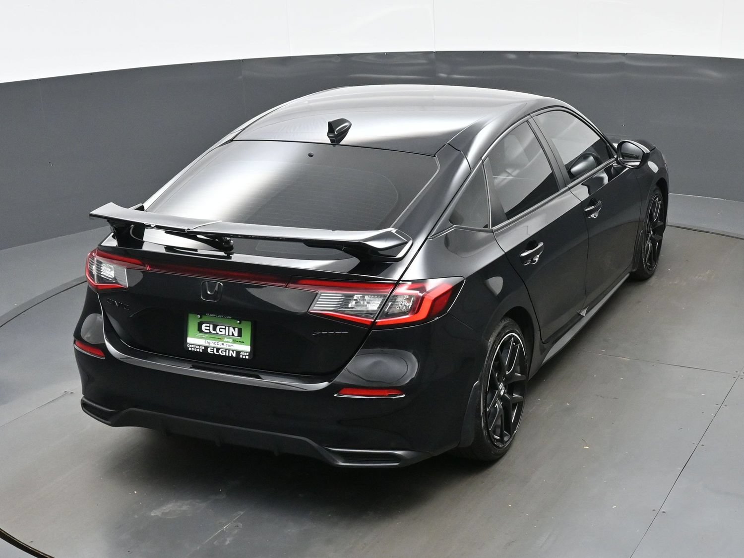Used 2024 Honda Civic Sport image 39