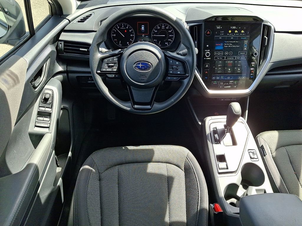 Used 2024 Subaru Crosstrek 2.0i Premium image 2