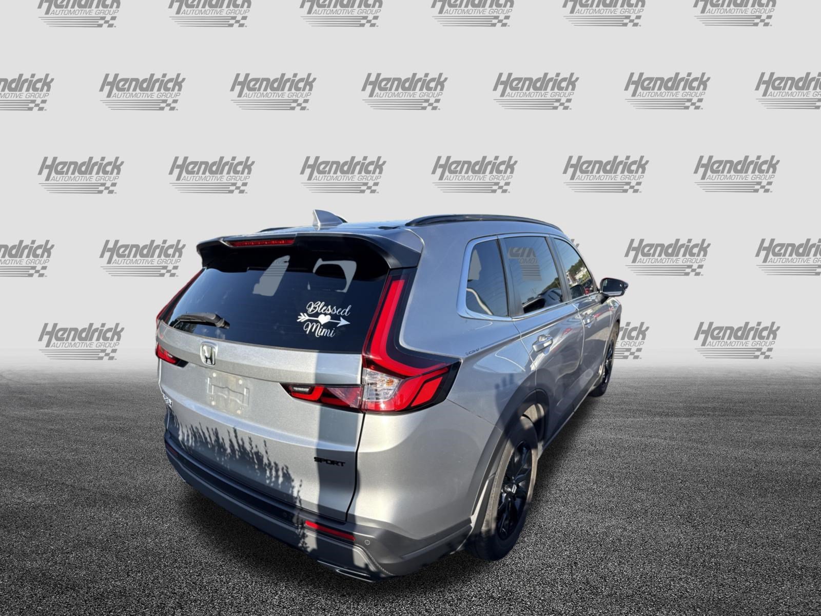 Used 2024 Honda CR-V Sport-L image 11