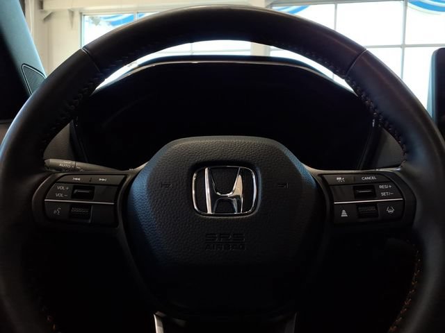Certified 2026 Honda CR-V TrailSport image 24