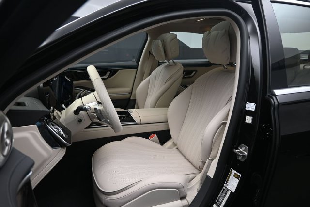 New 2027 Mercedes-Benz S 500 4MATIC image 18