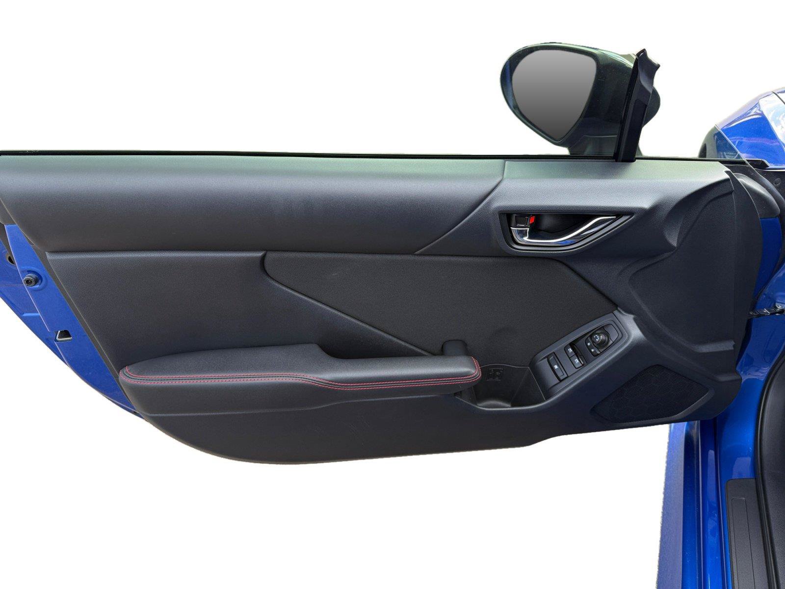 Used 2023 Subaru BRZ Premium RWD image 9