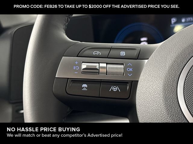 New 2026 Hyundai Kona SEL Sport image 31