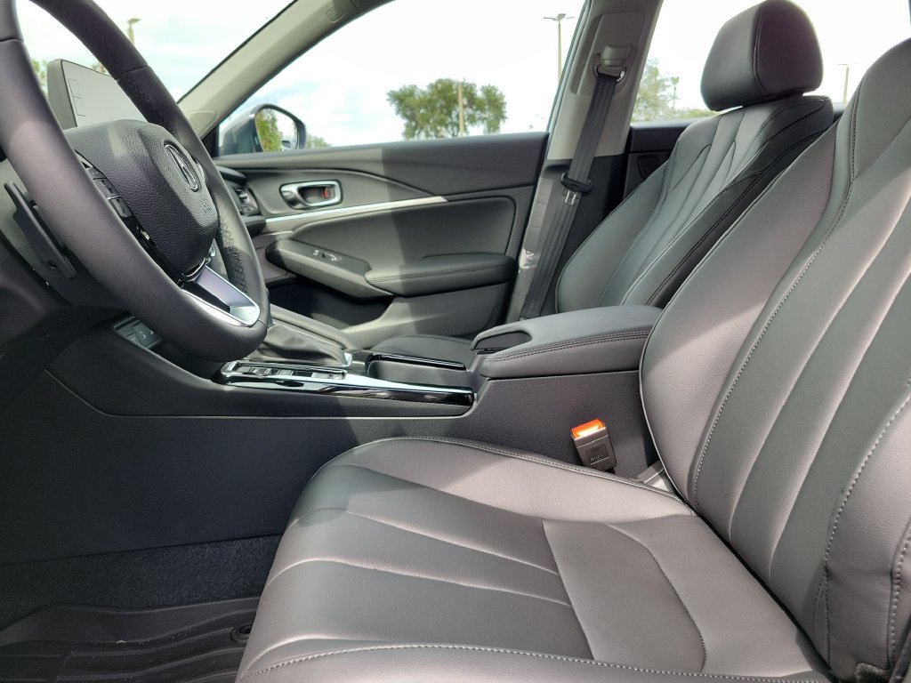 New 2026 Acura Integra FWD image 19