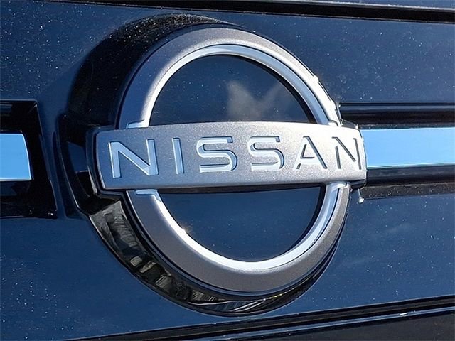 New 2026 Nissan Armada SL w/ Captain's Chari Seat Package image 45