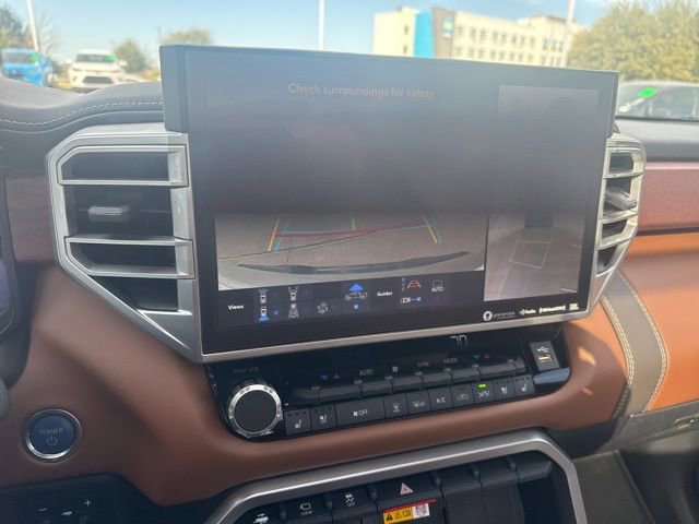 Used 2024 Toyota Tundra 1794 Edition image 18