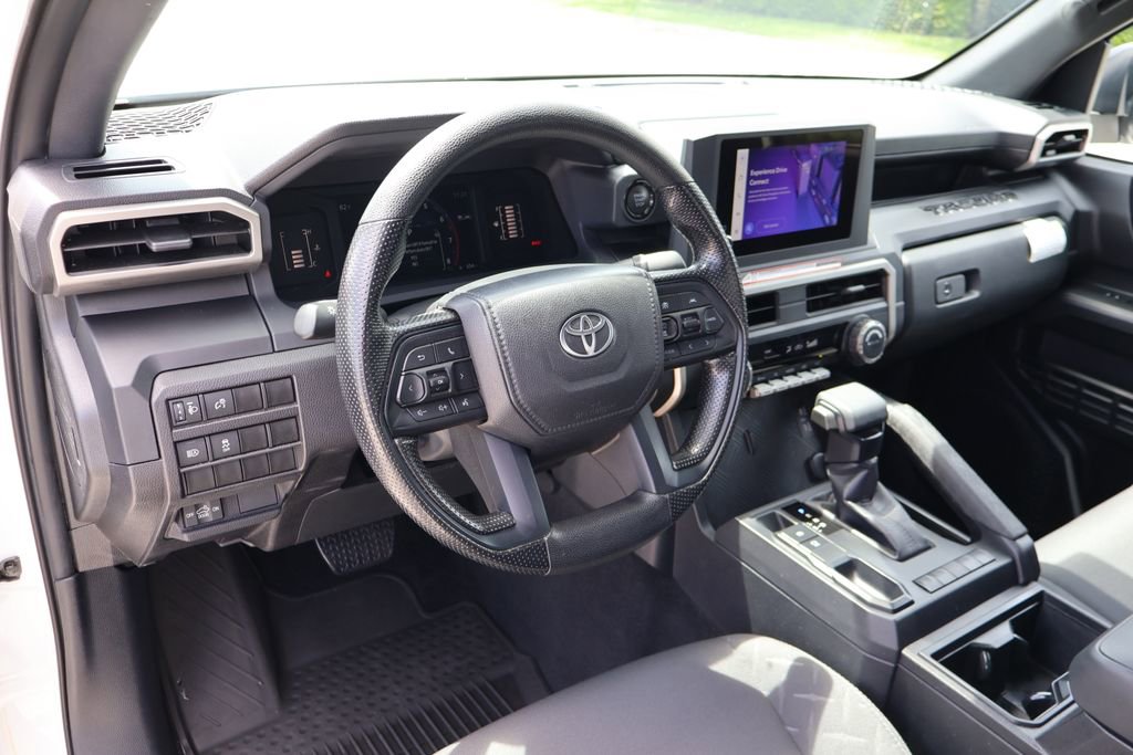 Used 2024 Toyota Tacoma SR w/ Towing Package RWD image 15