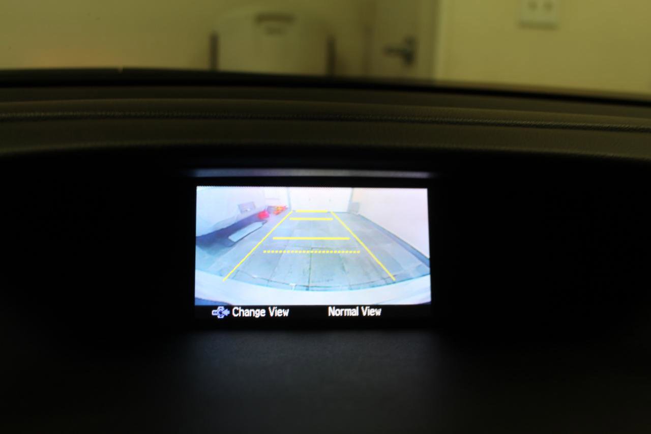 Used 2014 Honda CR-V EX-L image 15