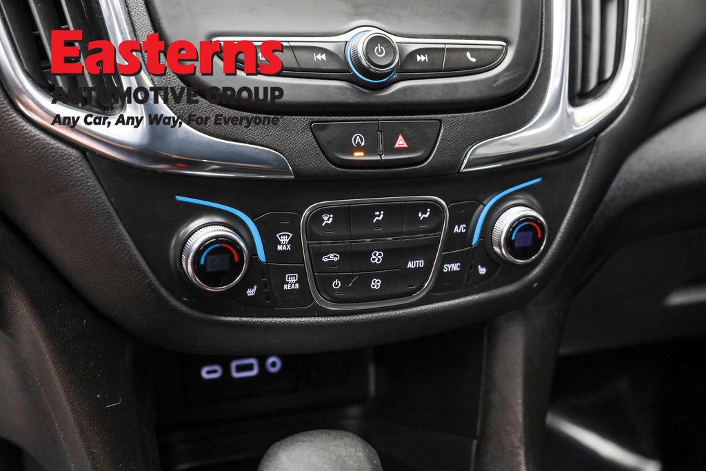 Used 2022 Chevrolet Equinox LT image 34