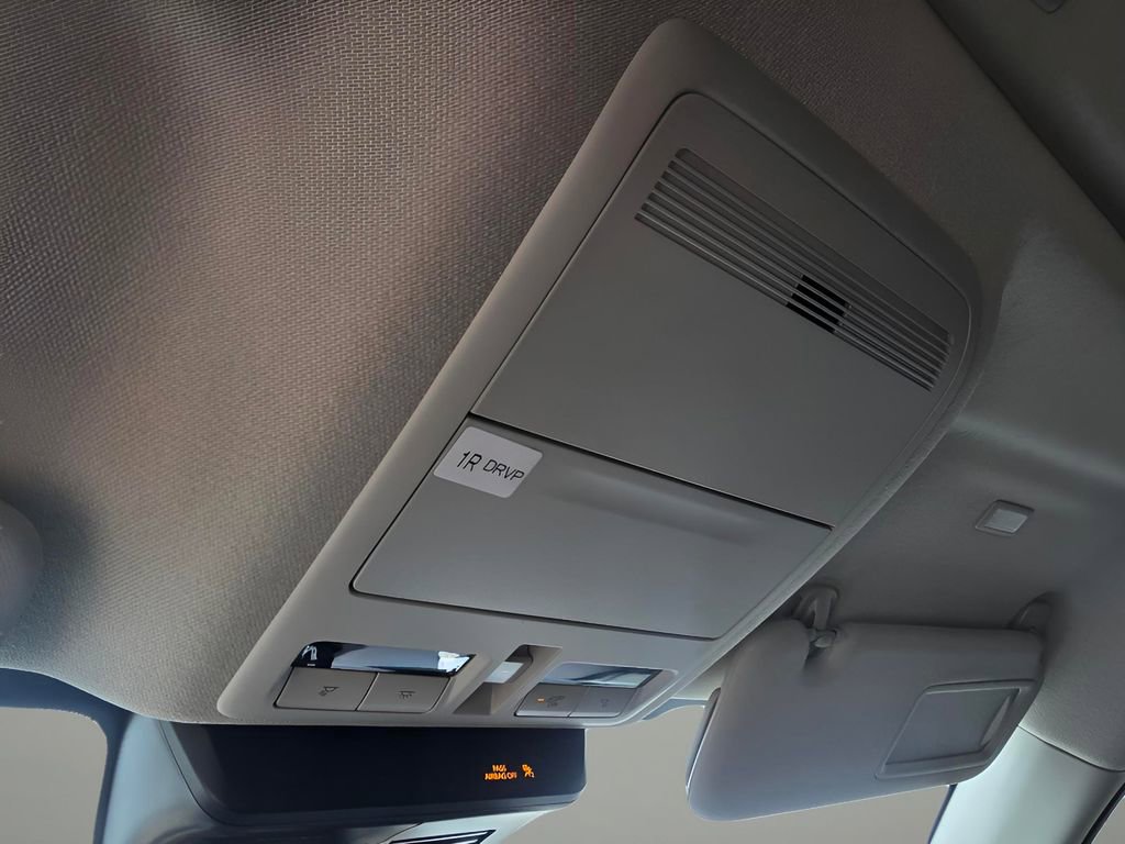 New 2026 MAZDA CX-30 2.5 Turbo w/ Premium Plus Pkg image 23