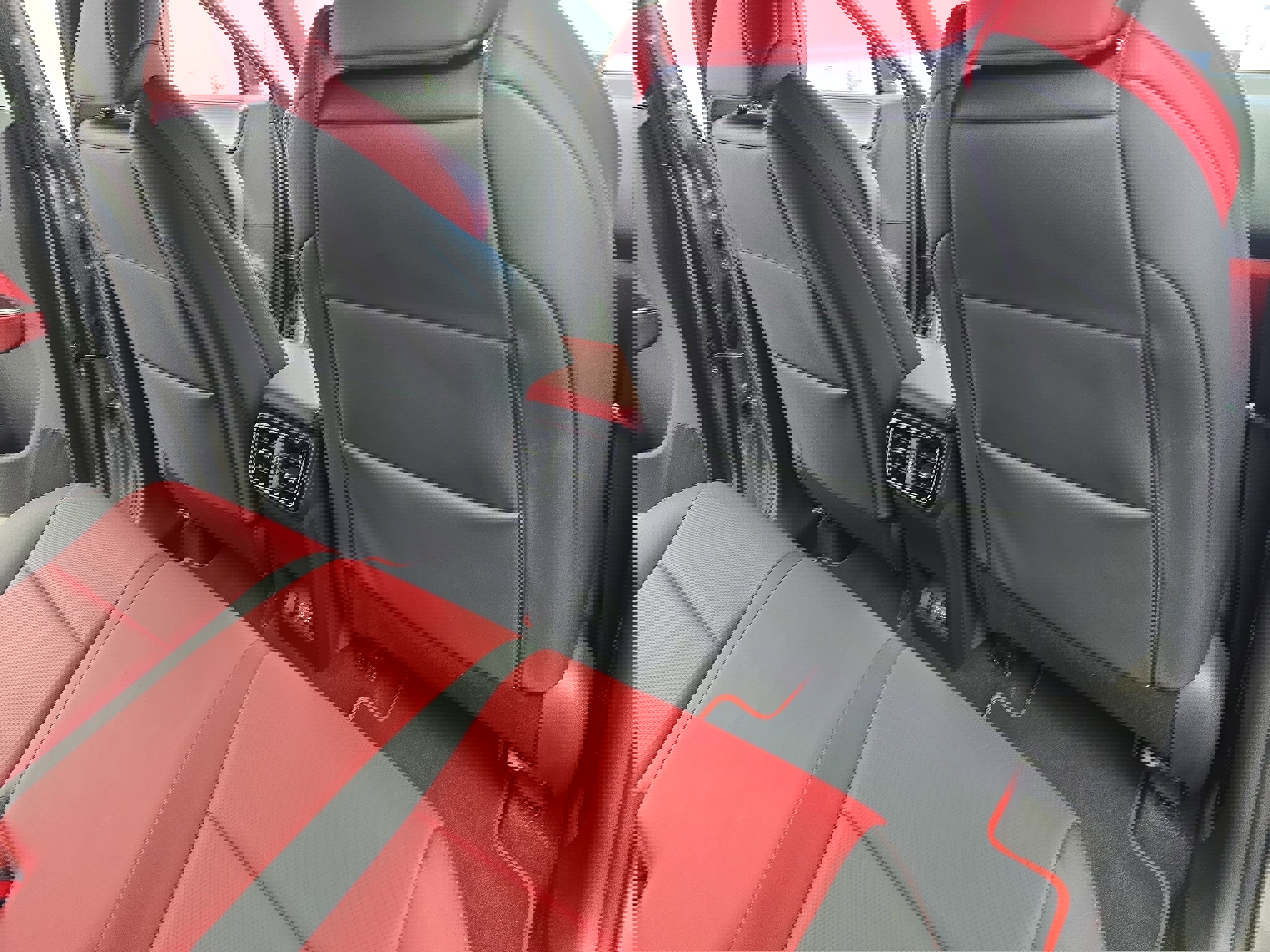 Used 2024 Lexus NX 350 F Sport image 11