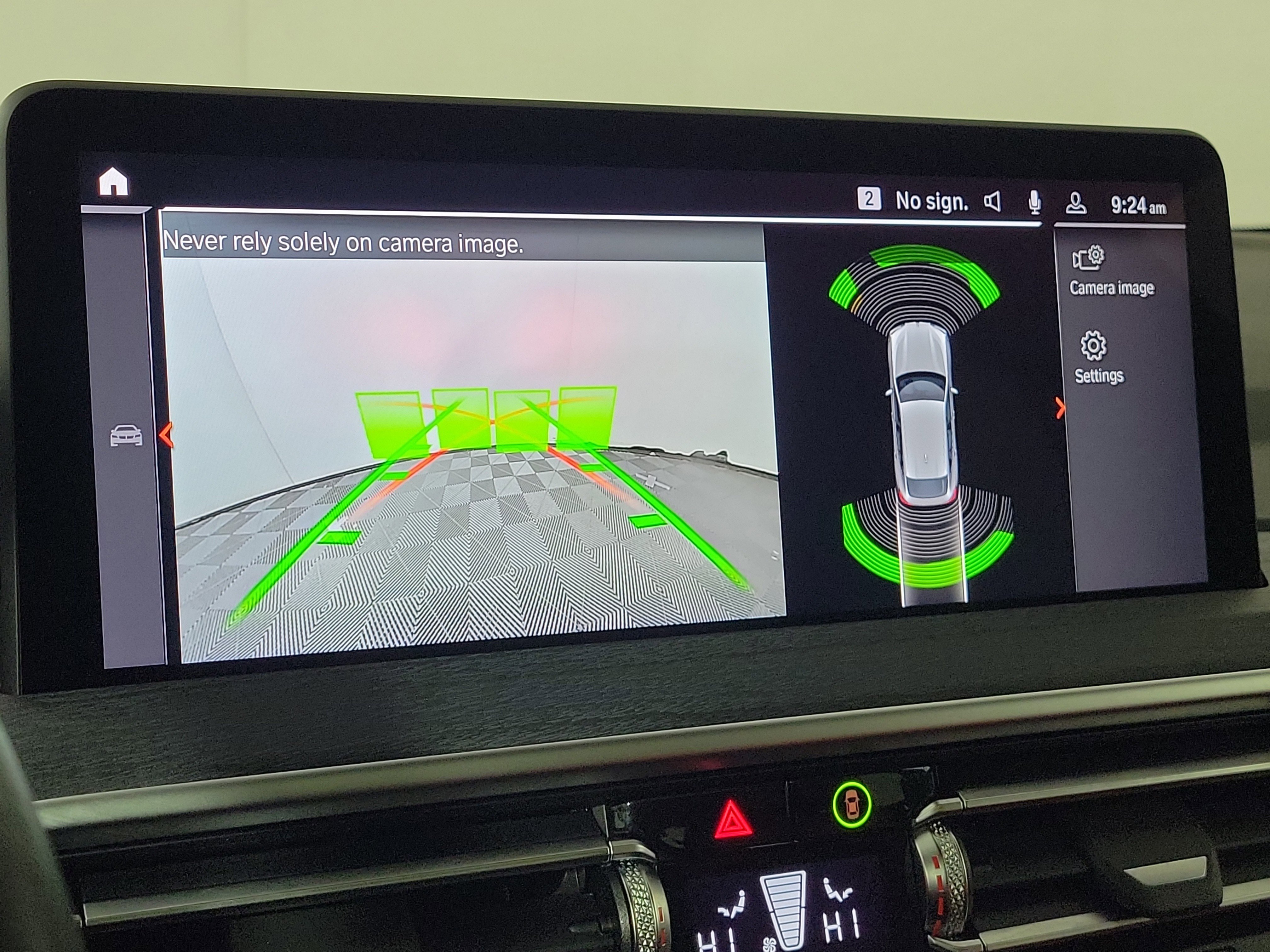 Certified 2023 BMW X4 xDrive30i w/ Premium Package image 19