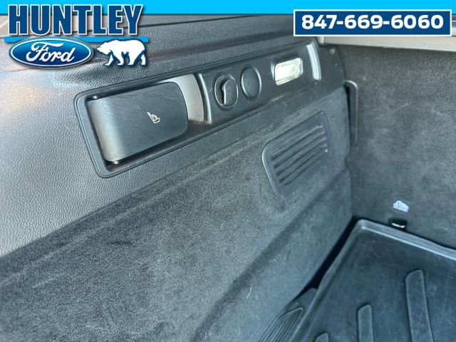 Used 2022 Alfa Romeo Stelvio Quadrifoglio w/ Active Assist Plus Package image 11