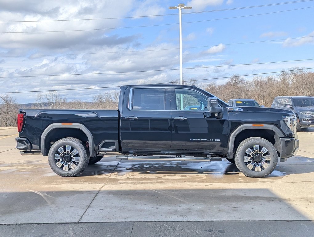 New 2026 GMC Sierra 2500 Denali image 6
