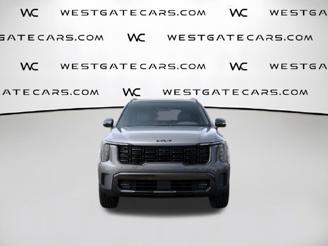 New 2026 Kia Sorento SX Prestige AWD/4WD image 2
