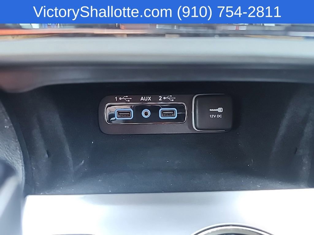 Used 2021 Jeep Grand Cherokee Overland AWD/4WD image 12