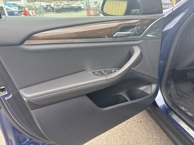 Used 2018 BMW X3 xDrive30i image 17