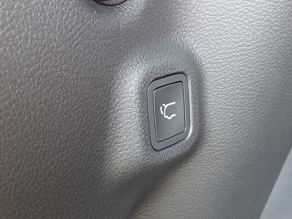 New 2027 Jeep Compass Limited AWD/4WD image 28
