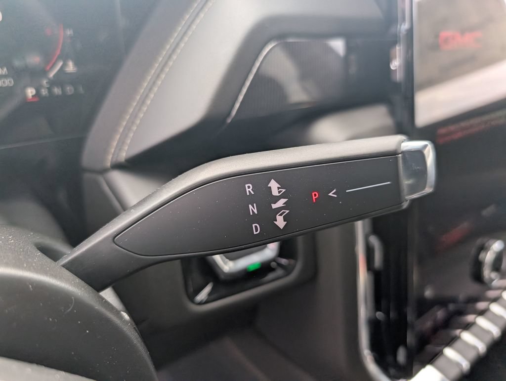 New 2026 GMC Yukon XL Elevation w/ Elevation Premium Package AWD/4WD image 20