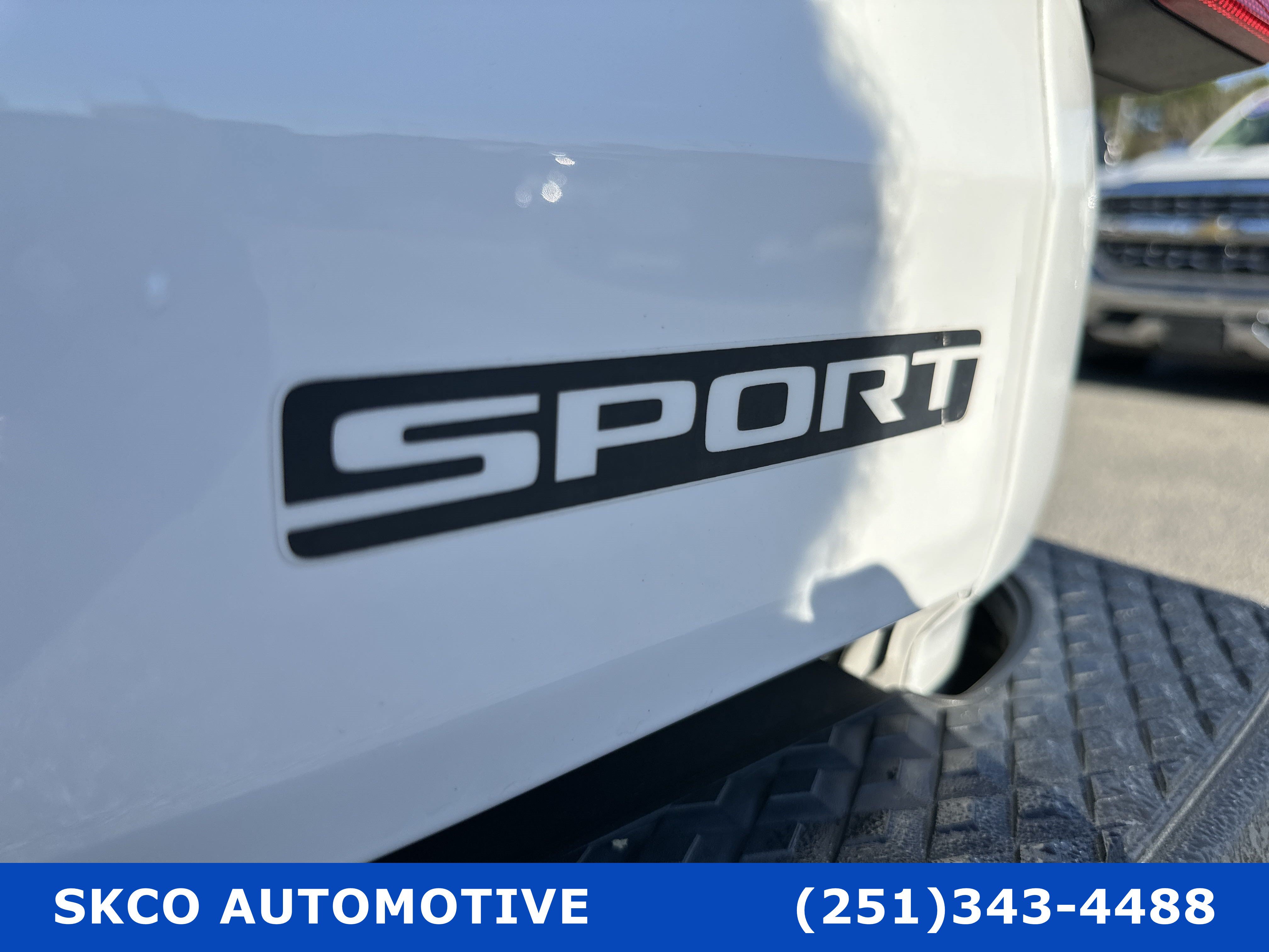 Used 2020 Jeep Gladiator Sport w/ Quick Order Package 24S AWD/4WD image 30
