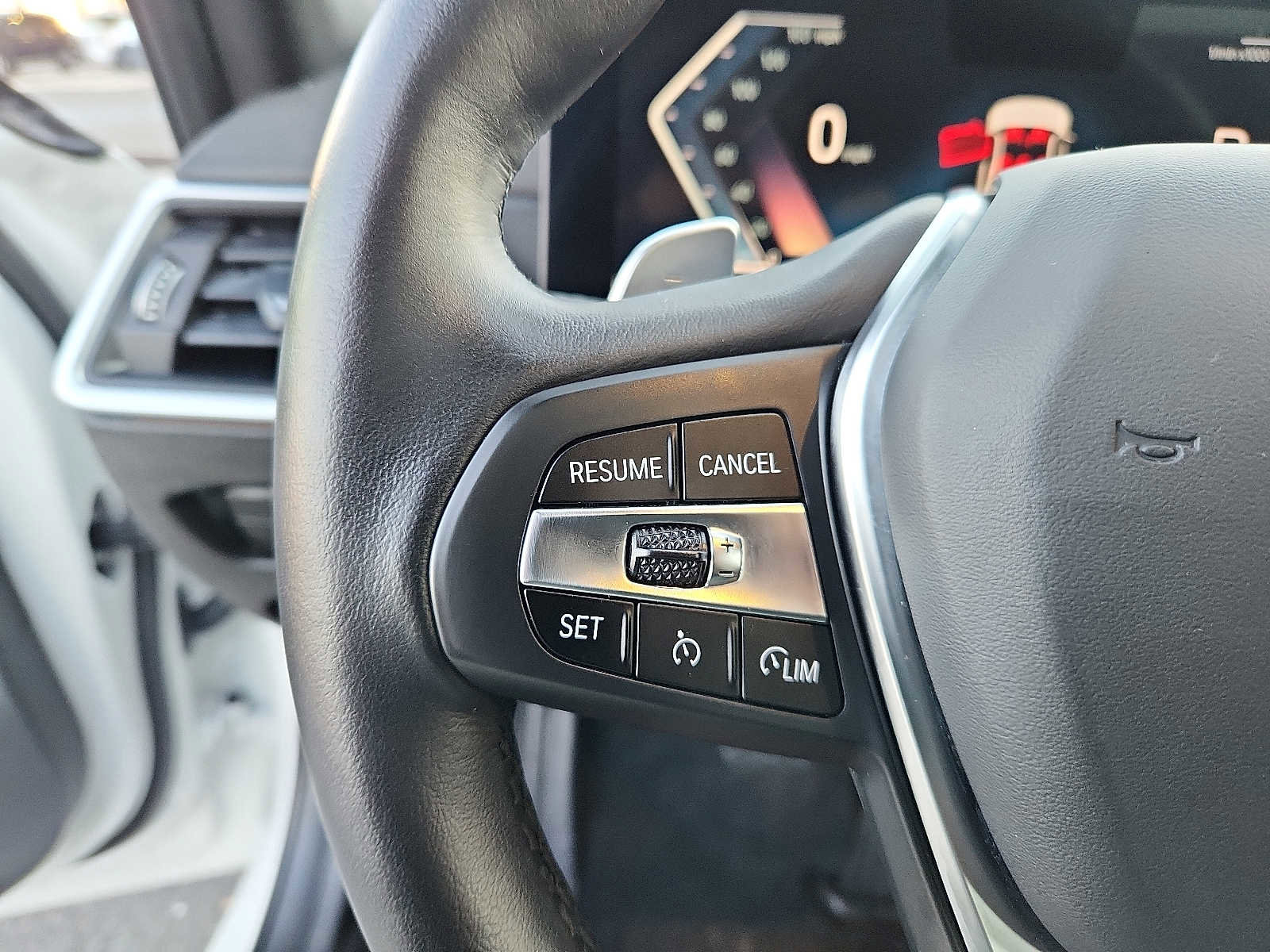 Certified 2024 BMW 330i xDrive Sedan w/ Convenience Package image 20