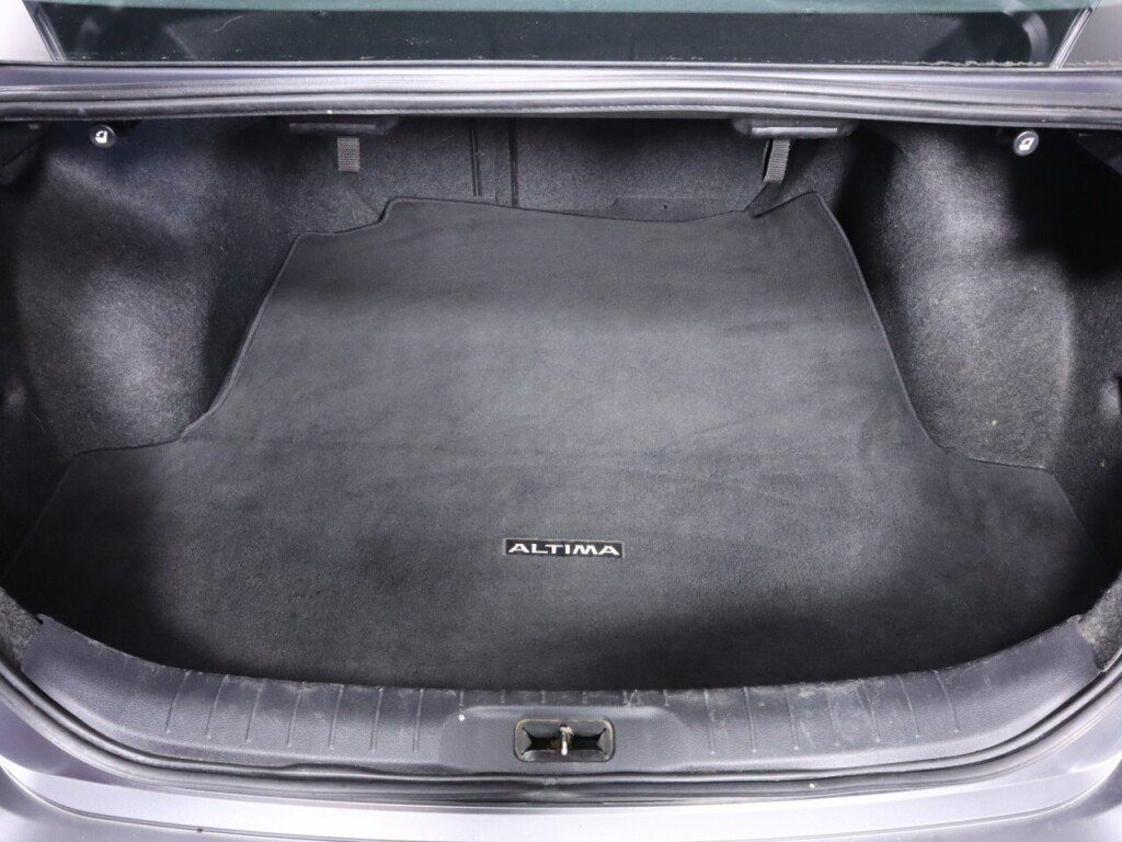Used 2020 Nissan Altima 2.5 SR FWD image 31
