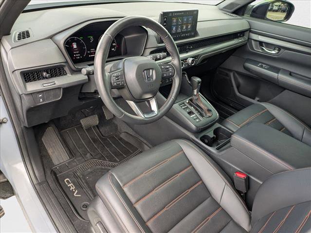 Used 2024 Honda CR-V Sport-L image 10