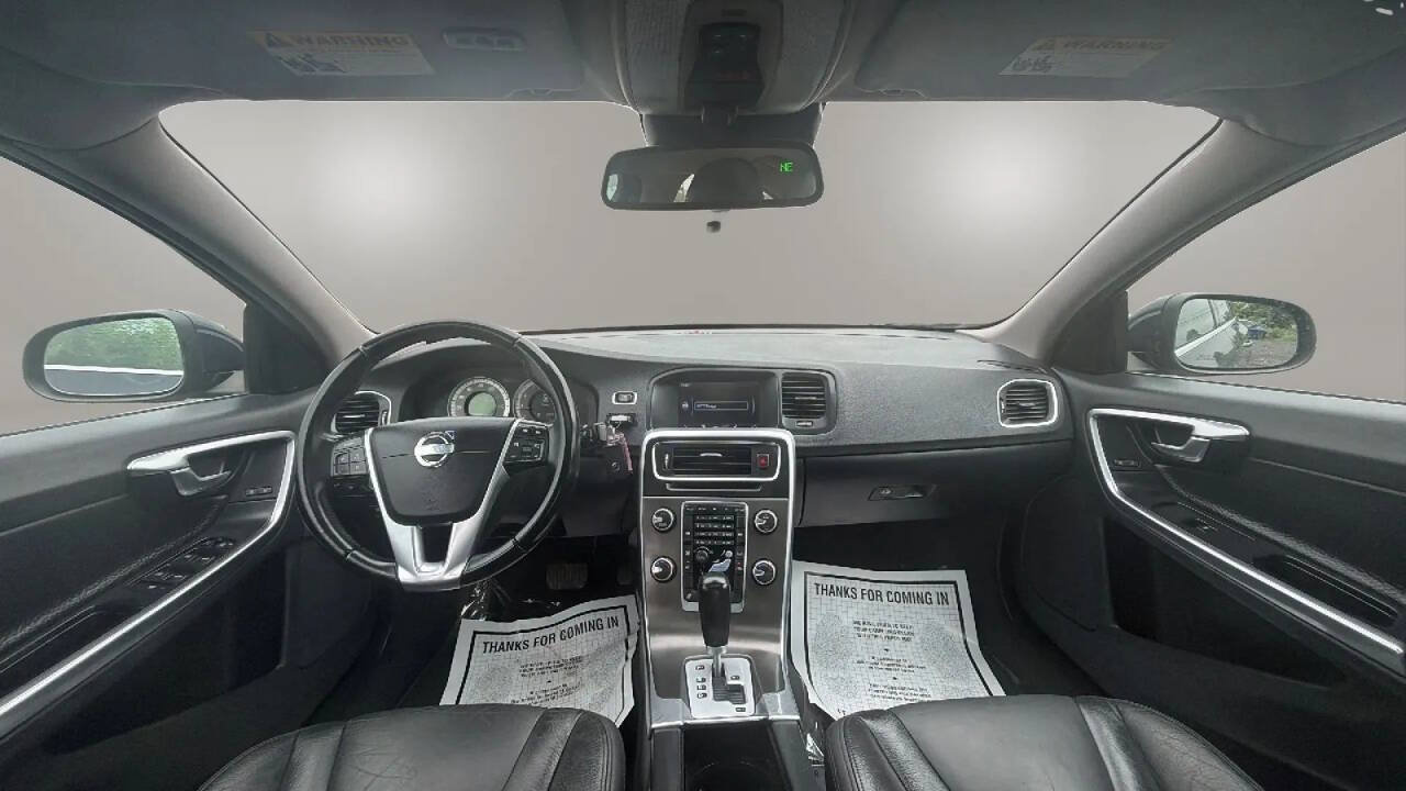Used 2012 Volvo S60 T5 FWD image 9