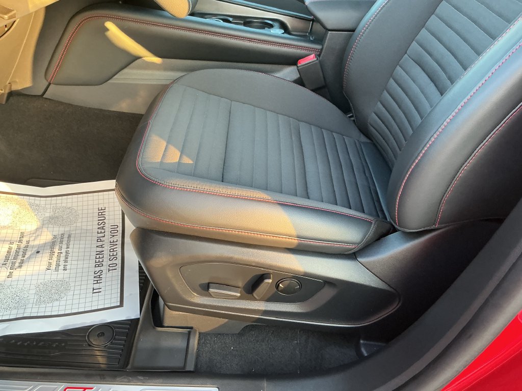New 2026 Ford Explorer ST-Line w/ ST-Line Street Pack AWD/4WD image 13