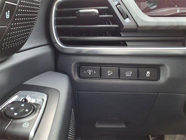 New 2025 Kia Telluride SX image 18