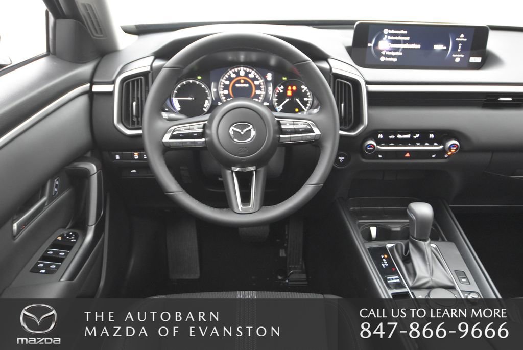 New 2026 MAZDA CX-50 2.5 Hybrid w/ Preferred Pkg image 26