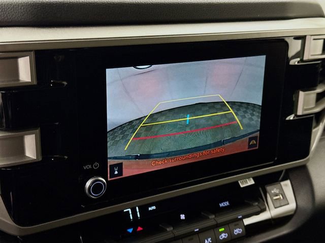 Used 2025 Toyota Tundra SR5 w/ TRD Off-Road Package image 14
