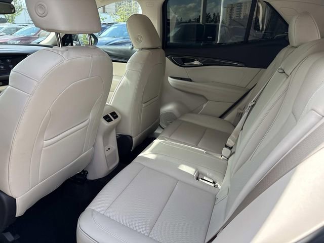 Used 2021 Buick Envision Essence image 16