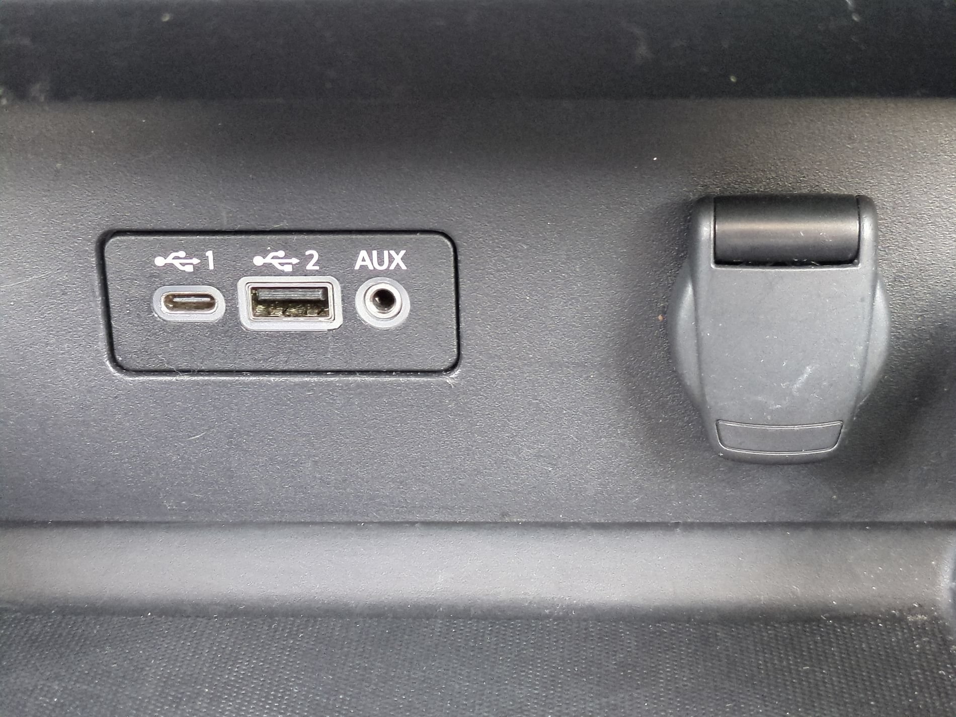 Certified 2024 Nissan Altima 2.5 SV FWD image 20