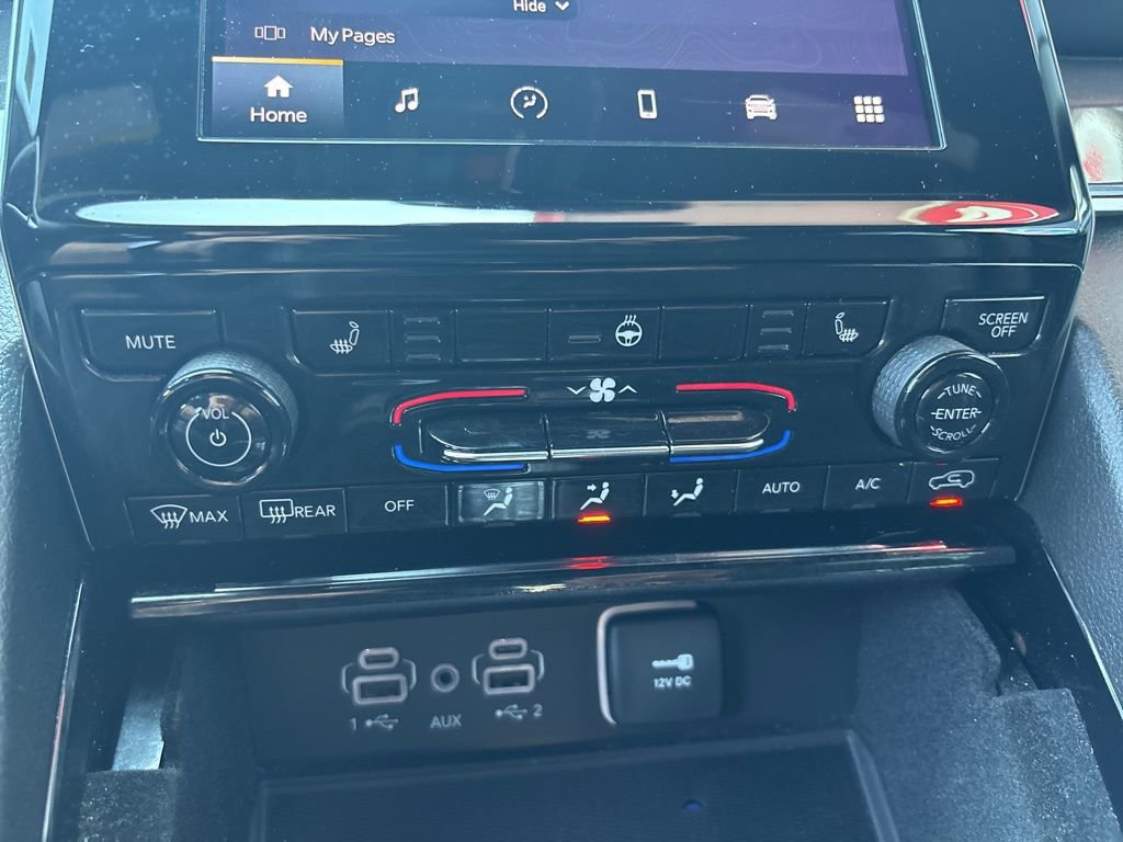 Used 2022 Jeep Grand Cherokee Altitude image 40