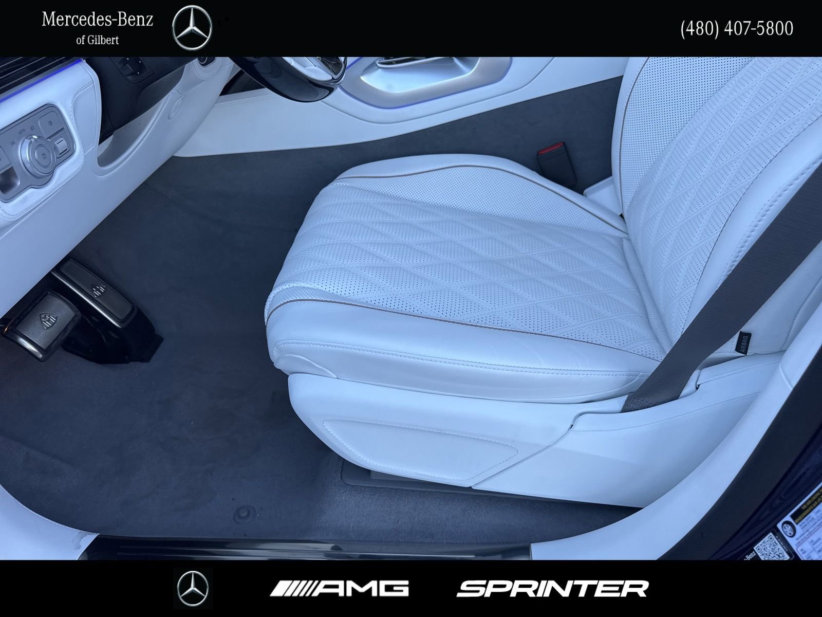 New 2026 Mercedes-Benz Maybach GLS 600 4MATIC image 17