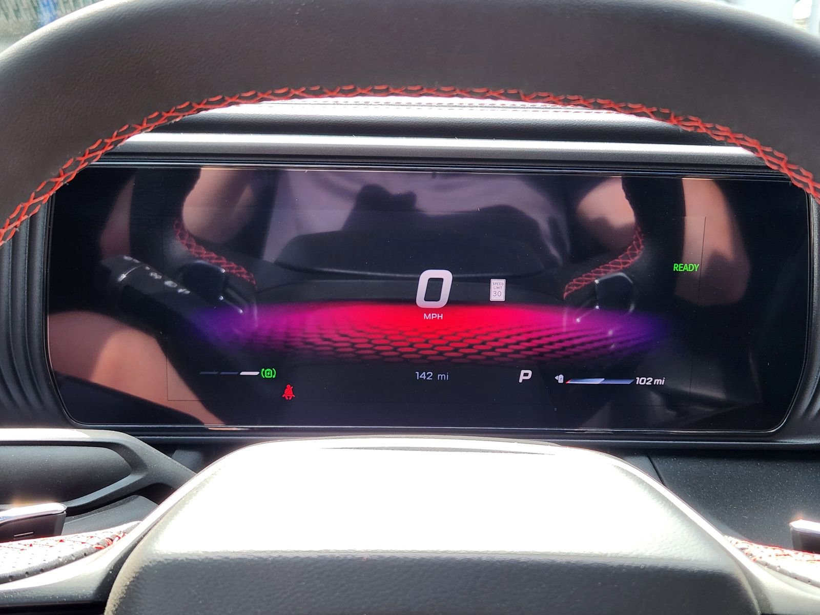 New 2025 Dodge Charger R/T w/ Quick Order Package 25M R/T image 16