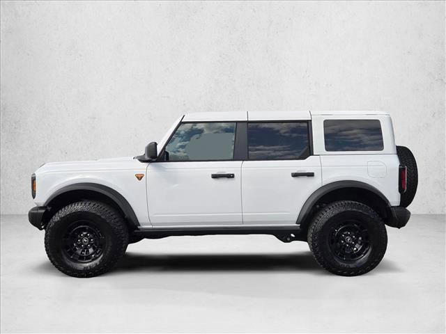 New 2026 Ford Bronco Badlands image 8