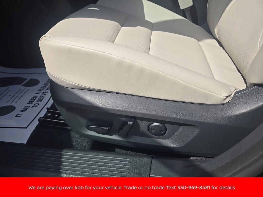 New 2026 Nissan Rogue Dark Armor AWD/4WD image 10