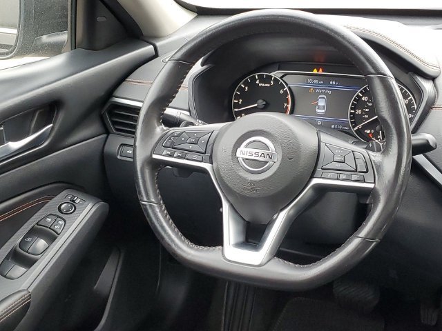 Used 2022 Nissan Altima 2.5 SR FWD image 24