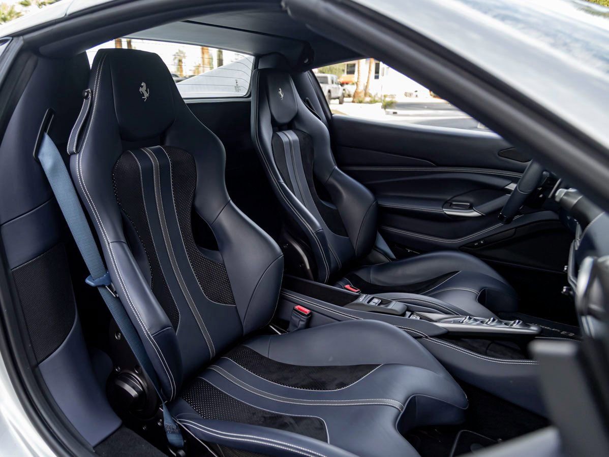 Used 2022 Ferrari F8 Tributo image 25