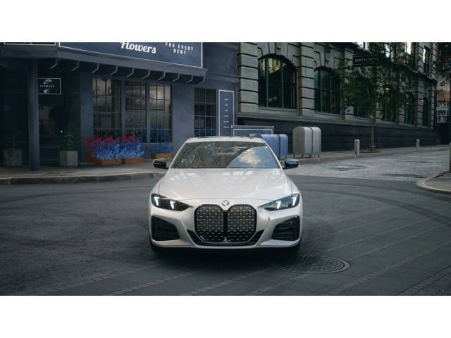 Used 2026 BMW 430i xDrive Coupe w/ M Sport Package image 3