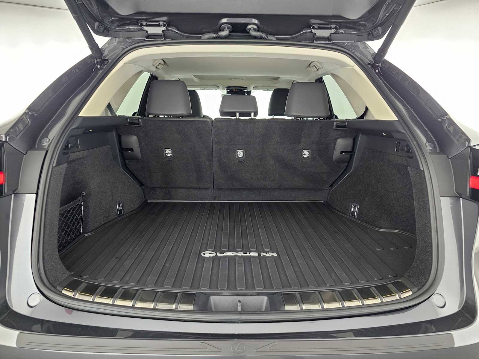 Certified 2026 Lexus NX 350 NX 350 AWD w/ Accessory Package (Z2) image 14