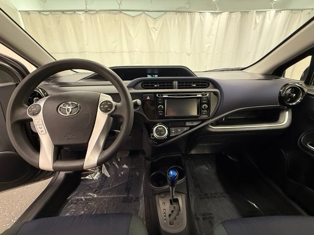 Used 2016 Toyota Prius C Two FWD image 18