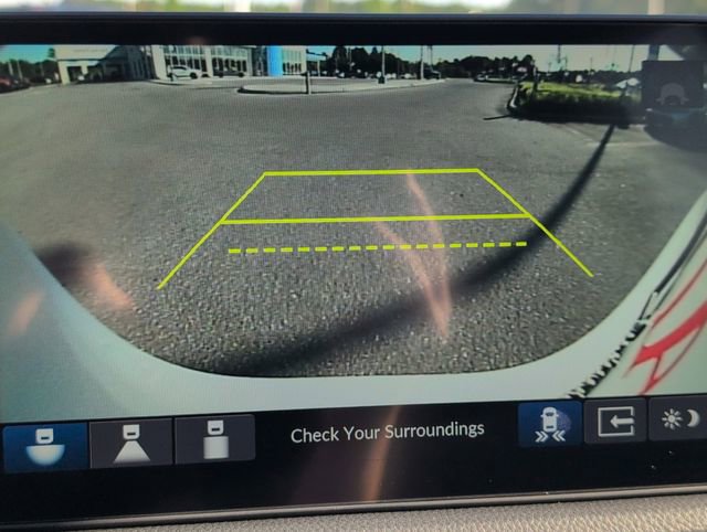 New 2026 Honda CR-V Sport-L image 15