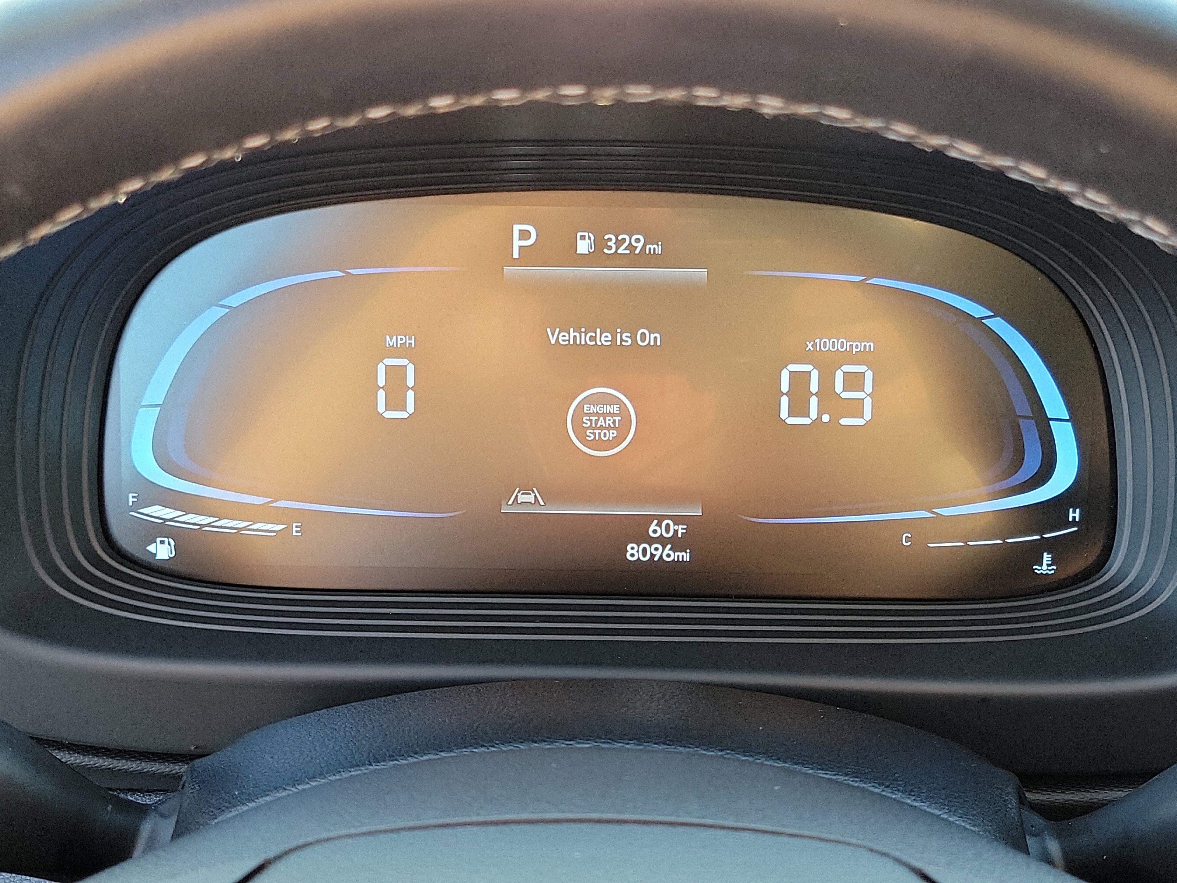 Certified 2025 Hyundai Venue SEL FWD image 12