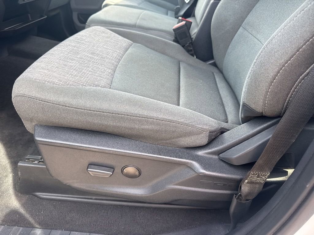 Certified 2024 Ford F250 XLT image 9