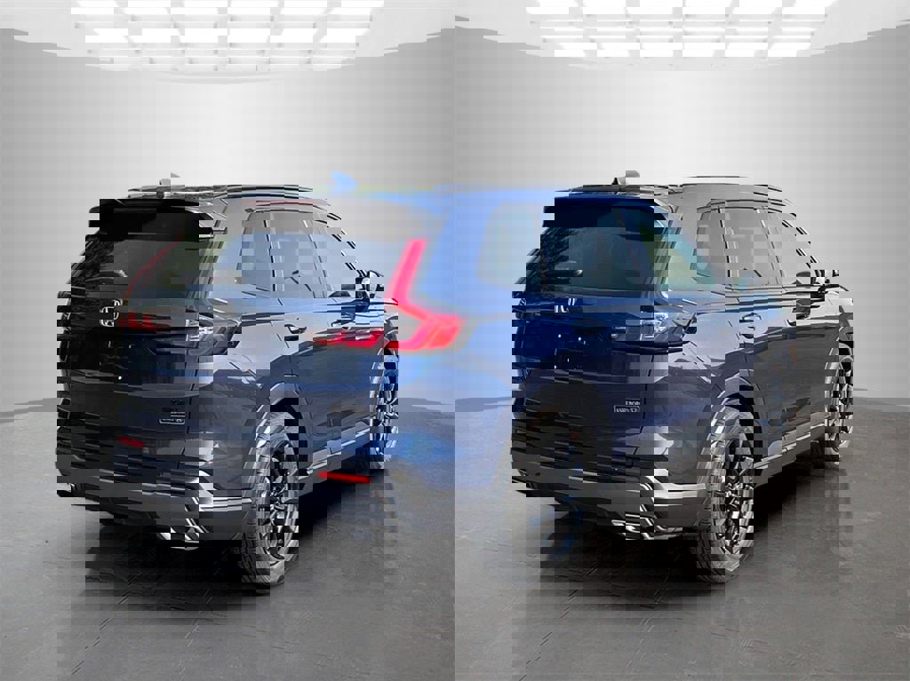 New 2026 Honda CR-V Sport image 7