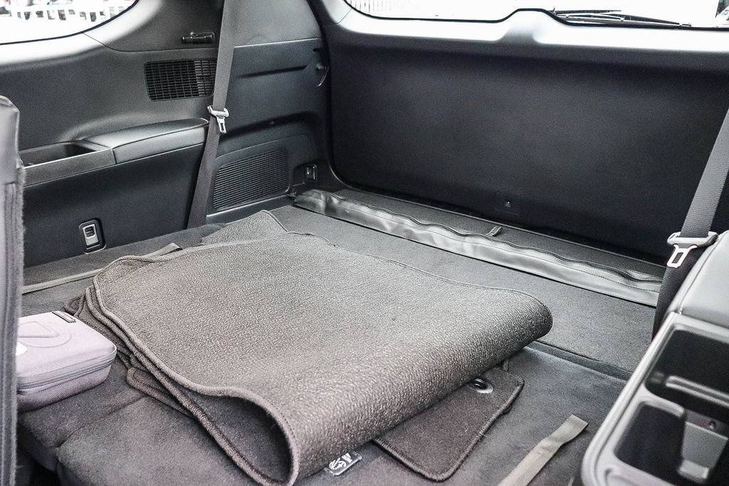 Used 2025 Lexus TX 350 FWD w/ Convenience Package image 23