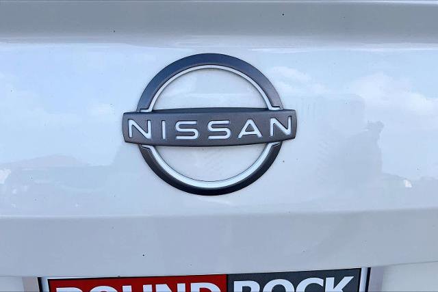 Certified 2023 Nissan Altima 2.5 SR image 29